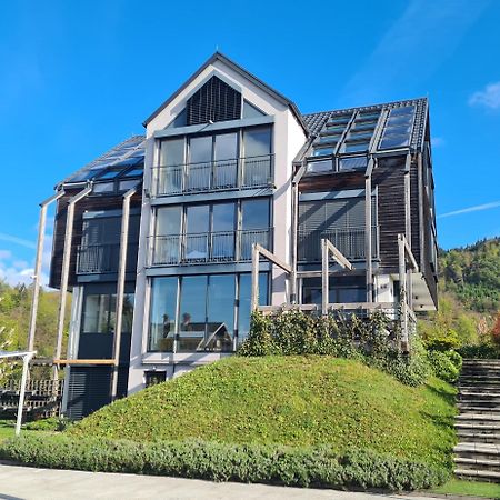 Eco Boutique Hotel Ams Beagle Блед Екстер'єр фото