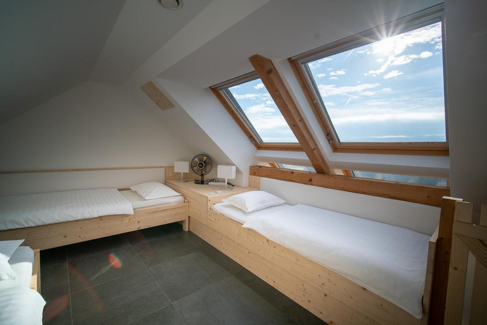 Eco Boutique Hotel Ams Beagle Блед Екстер'єр фото