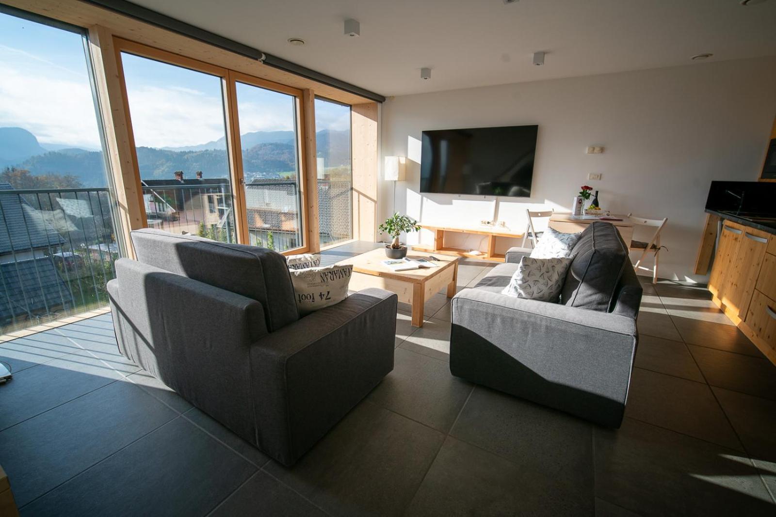 Eco Boutique Hotel Ams Beagle Блед Екстер'єр фото