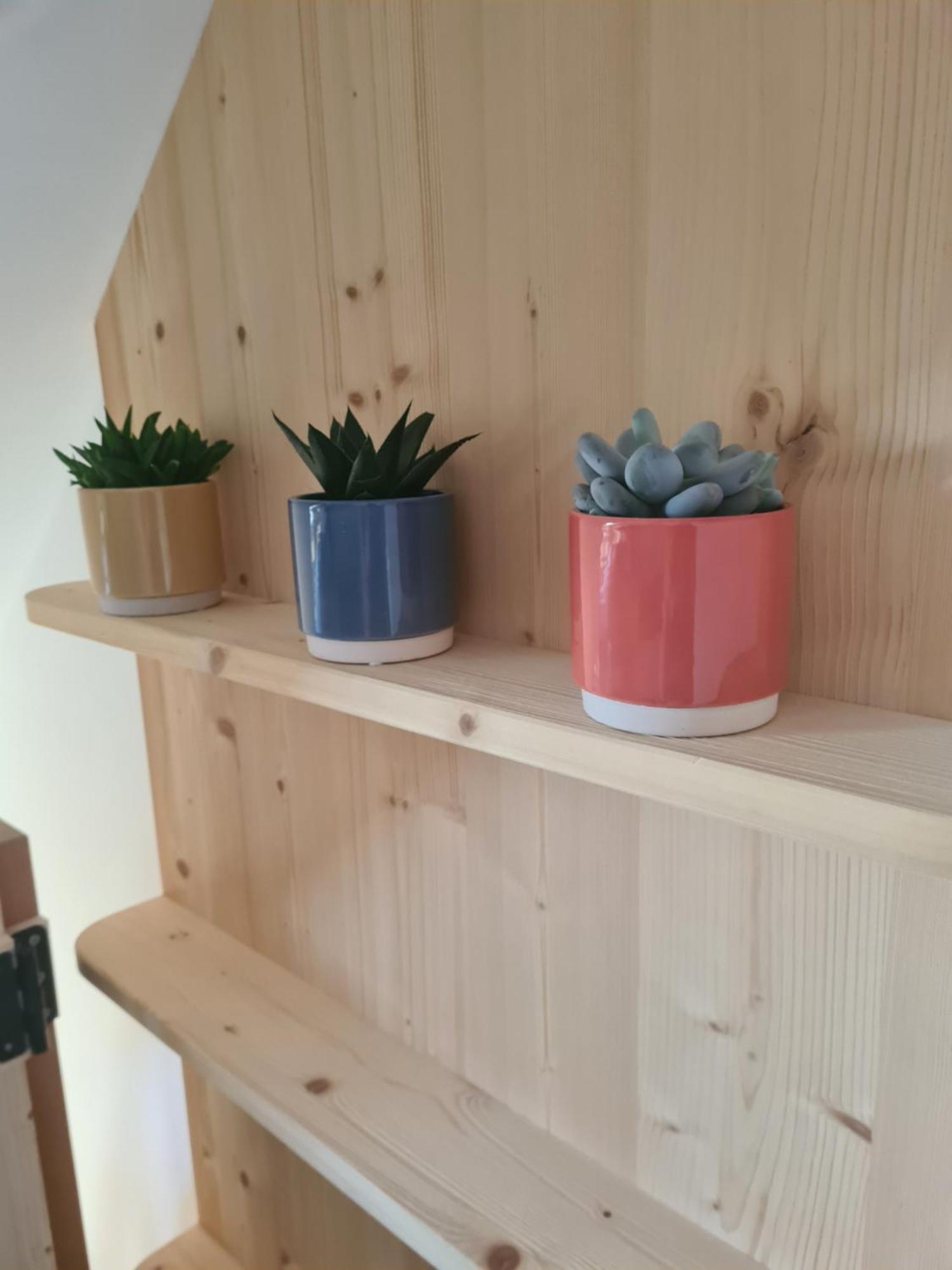 Eco Boutique Hotel Ams Beagle Блед Екстер'єр фото