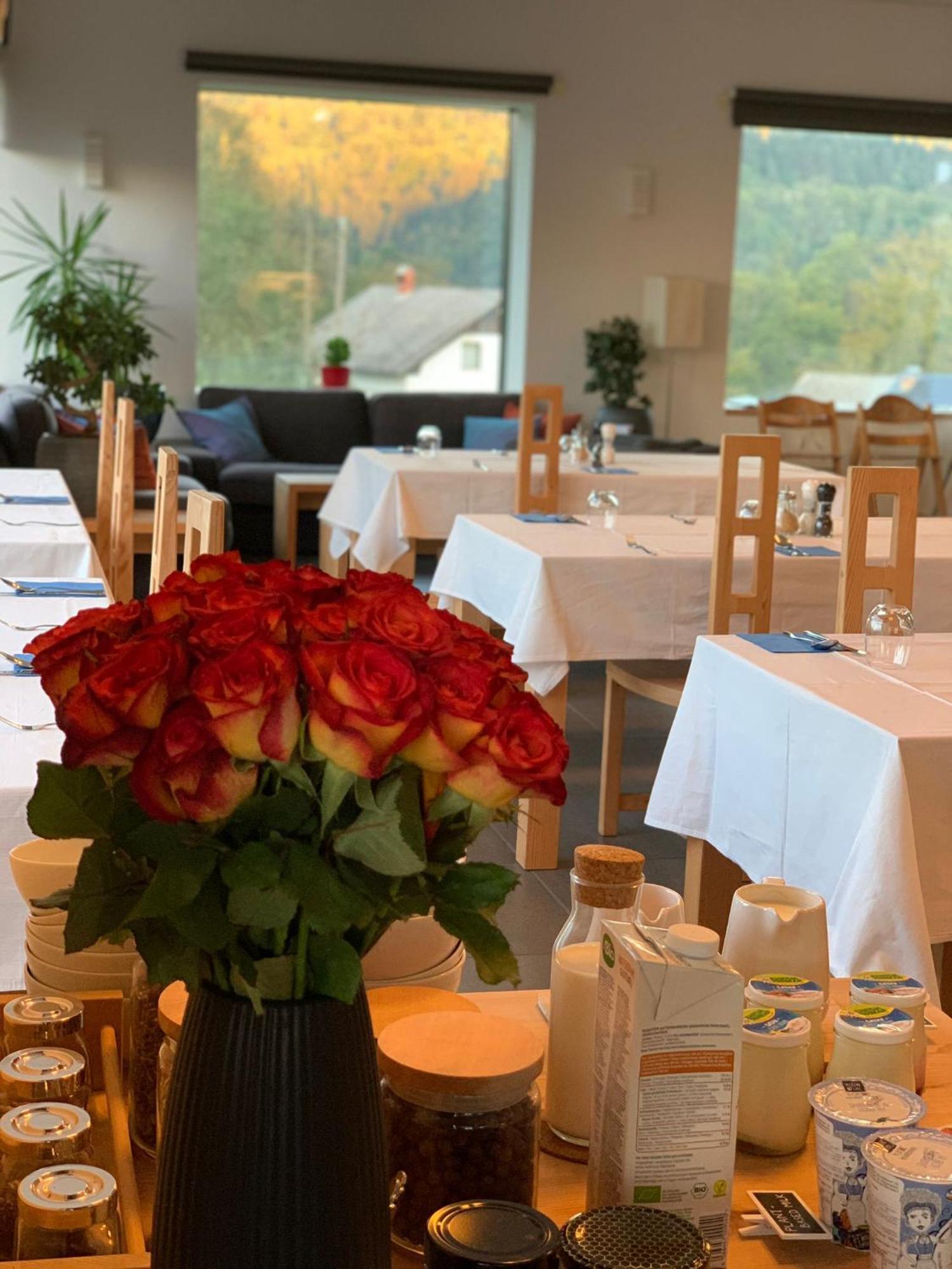 Eco Boutique Hotel Ams Beagle Блед Екстер'єр фото