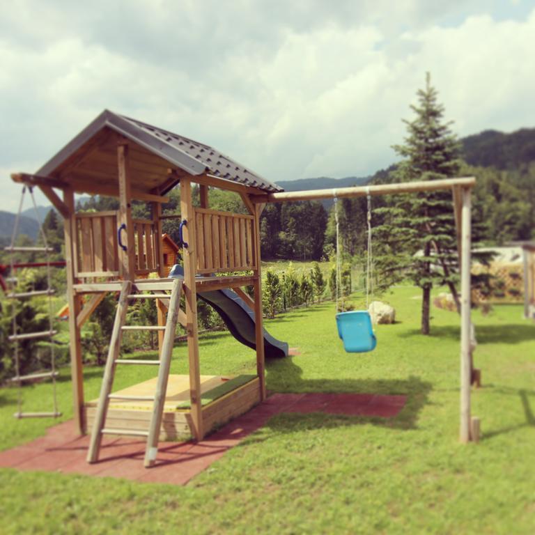 Eco Boutique Hotel Ams Beagle Блед Екстер'єр фото