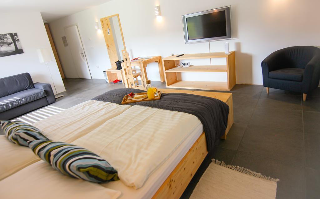 Eco Boutique Hotel Ams Beagle Блед Екстер'єр фото