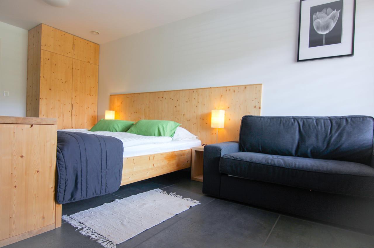 Eco Boutique Hotel Ams Beagle Блед Екстер'єр фото