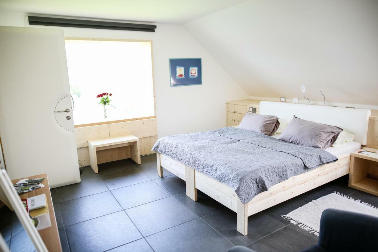 Eco Boutique Hotel Ams Beagle Блед Екстер'єр фото