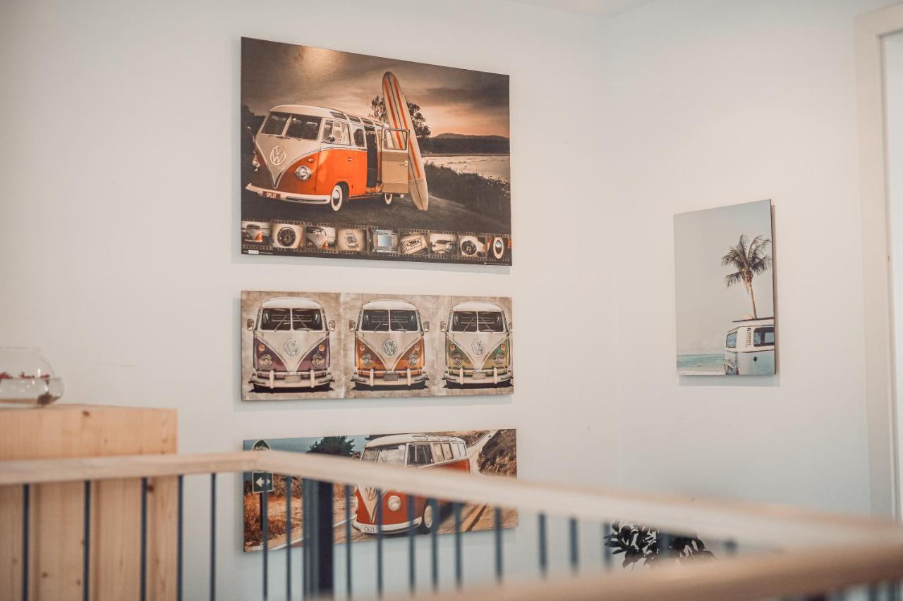 Eco Boutique Hotel Ams Beagle Блед Екстер'єр фото